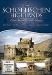 Die Schottischen Highlands-Eine Wundervolle Reise - (DVD + Video Album)