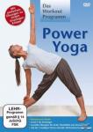 Power Yoga - (DVD)
