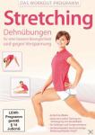 STRETCH & RELAX-DEHNUNGSÜBUNGEN GEGEN auf DVD