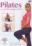 Pilates in der Schwangerschaft auf DVD