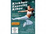 KICKBOX - EXERCISE KIBOE [DVD]
