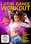 Latin Dance Workout - (DVD)