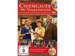 Chiemgauer Volkstheater - Zehn Kleine Spießerlein/Der Musikantensimmerl [DVD]
