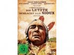 Die letzte Schlacht der Sioux (Sitting Bull) [DVD]