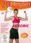 Aerobic - 2x 20 Minuten Workout auf DVD