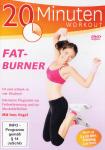 Fat Burner - 2x 20 Minuten Workout auf DVD