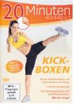 Kickboxen-2x 20 Minuten Workout - (DVD)