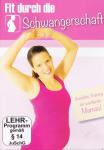 Fit durch die Schwangerschaft auf DVD