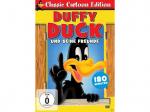 Duffy Duck - Classic Cartoon Edition [DVD]