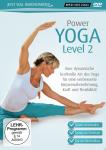 Power Yoga Level 2 auf DVD