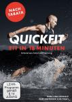 Quickfit - Fit in 18 Minuten auf DVD