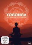 Yogonga - Der Weg zur Achtsamkeit auf DVD