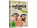 Vier Fäuste gegen Rio [DVD]