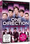 One Direction - Der Weg nach ganz oben auf DVD