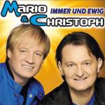 Immer Und Ewig Mario & Christoph auf CD
