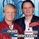 Einsames Herz Mario & Christoph auf CD