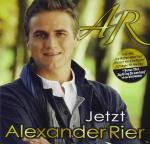 Jetzt Alexander Rier auf CD