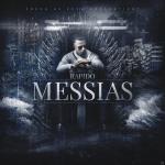 Messias Rapido auf CD