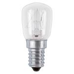 Osram Speziallampe T26 Röhrenform E14 / 25 W (190 lm) Warmweiß EEK: E