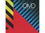 OMD - English Electric [CD]