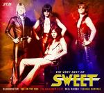 Very Best Of The Sweet auf CD