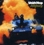 Salisbury (Expanded Edition) Uriah Heep auf CD