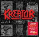 Love Us Or Hate Us-Very Best Of The Noise Years Kreator auf CD