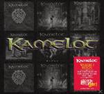 Where I Reign-Very Best Of The Noise Years Kamelot auf CD
