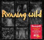 Riding The Storm-Very Best Of The Noise Years Running Wild auf CD