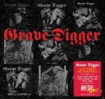 Let Your Heads Roll-Very Best Of The Noise Years Grave Digger auf CD