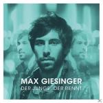 Der Junge, der rennt Max Giesinger auf Vinyl