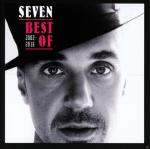 Seven - ´´Best Of 2002 -2016´´ (Standard Edition) Seven auf CD