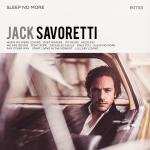 Sleep No More Jack Savoretti auf CD