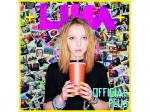 Lina - Official (Plus) [CD]