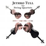Jethro Tull-The String Quartets Jethro Tull auf CD