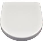 Villeroy & Boch Subway 2.0 Compact WC-Sitz mit Soft-Close Weiß