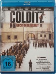 Colditz - Flucht in die Freiheit - (Blu-ray)