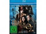 Die Hexen von Oz Blu-ray