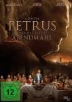 Apostel Petrus und das letzte Abendmahl auf DVD