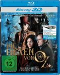 Die Hexen von Oz auf 3D Blu-ray