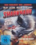 Sharknado auf Blu-ray
