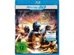 Die Chroniken von Phantasia - Die fantastische Reise des jungen Gabriel [3D Blu-ray]