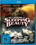 The Legend Of Sleeping Beauty - Dornröschen auf Blu-ray