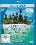 Karibik und Südseeinseln aus der Vogelperspektive - (Blu-ray 3D)