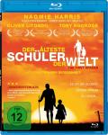 The First Grader - Der älteste Schüler der Welt auf Blu-ray