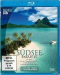 Südsee-Paradies auf Blu-ray