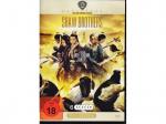Shaw Brothers - Gesamtbox [DVD]