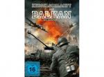 Kesselschlacht am Balkan - Der Balkankrieg [DVD]