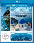 Das Wunderschöne Mittelmeer - (3D Blu-ray (+2D))