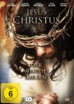 Jesus Christus auf DVD